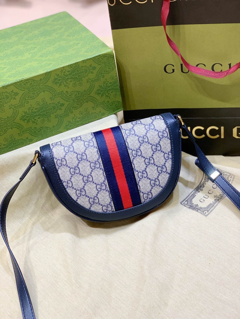 Gucci Satchel Bags